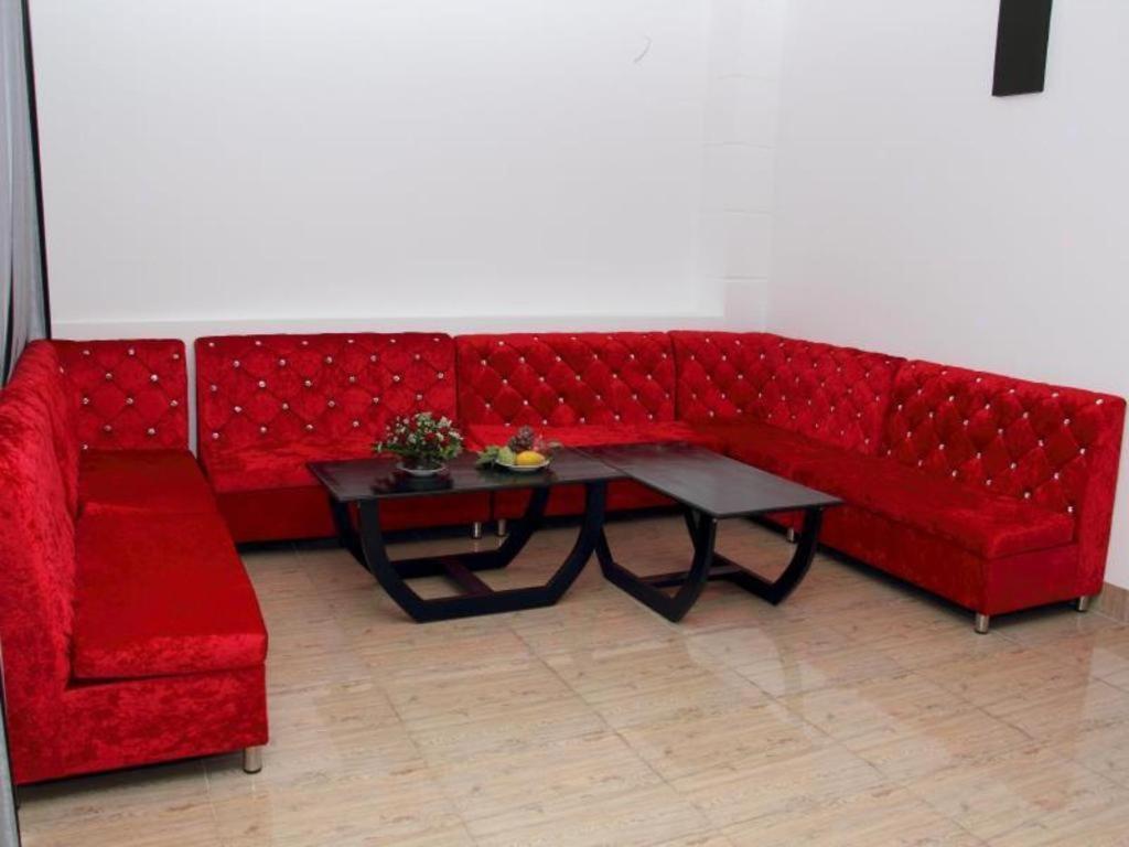 Tran Vinh Hotel Bac Lieu Екстер'єр фото