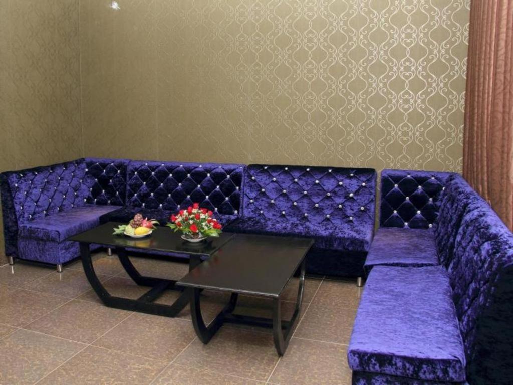 Tran Vinh Hotel Bac Lieu Екстер'єр фото