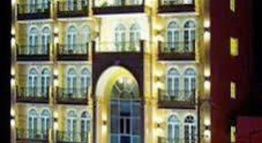 Tran Vinh Hotel Bac Lieu Екстер'єр фото